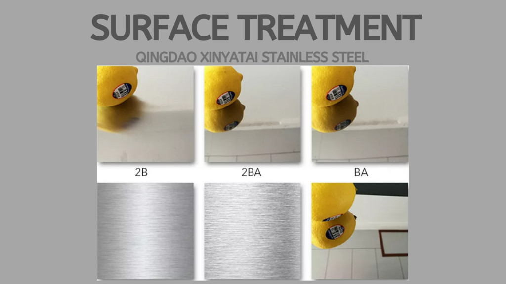 304 stainless steel sheet