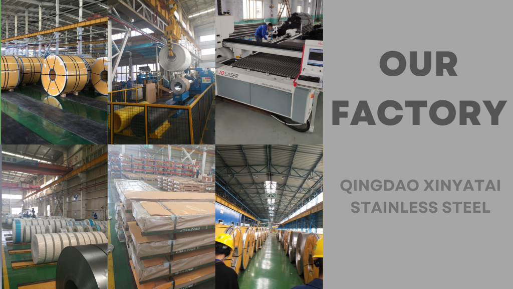 stainless steel sheet prices
