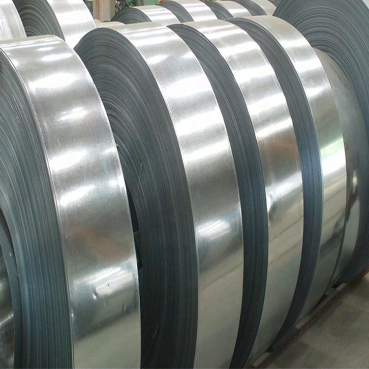 flexible stainless steel strip