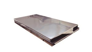 corrug stainless steel sheet