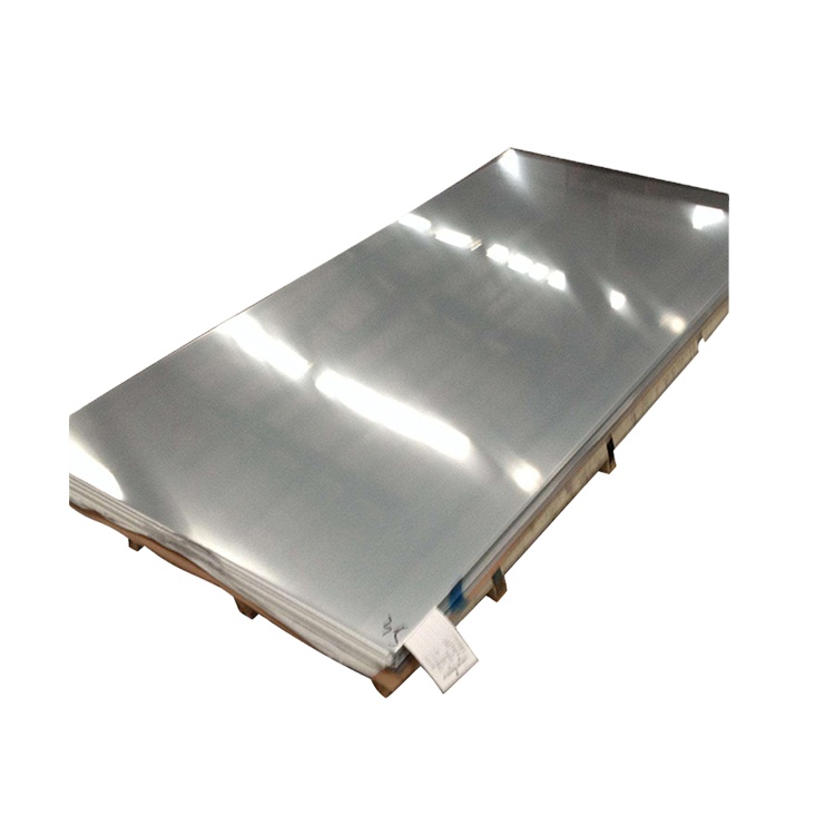 no4 stainless steel sheet