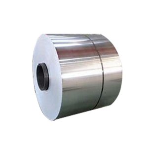 stainless steel coil prices