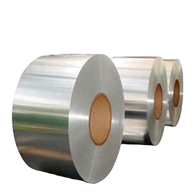 410 stainless steel coil