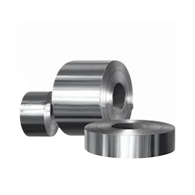 stainless steel coils 316l