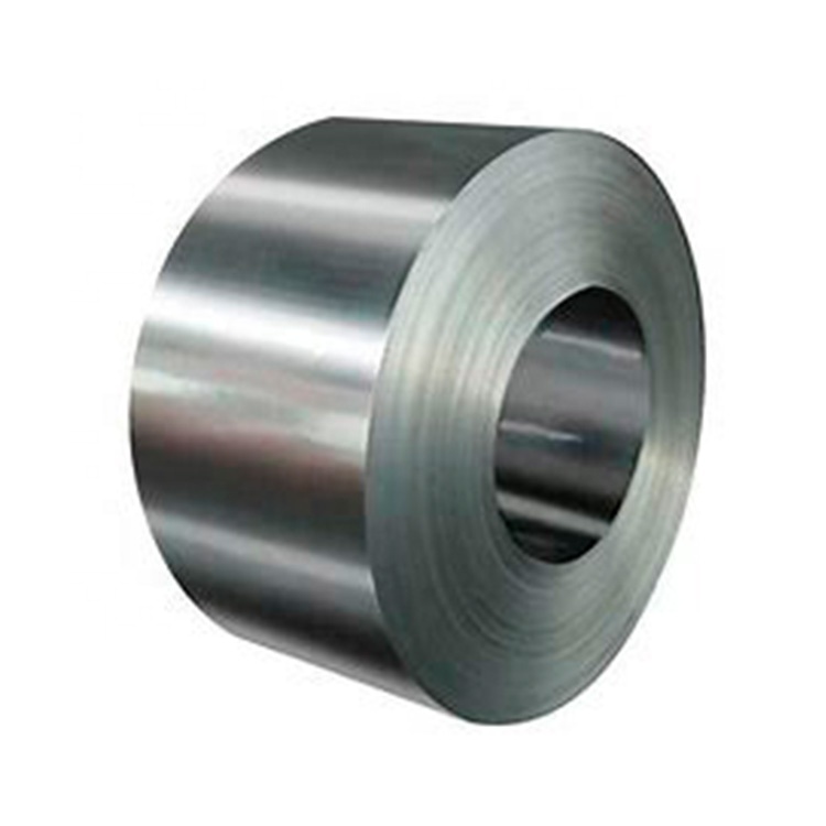 stainless steel coils manufacturers