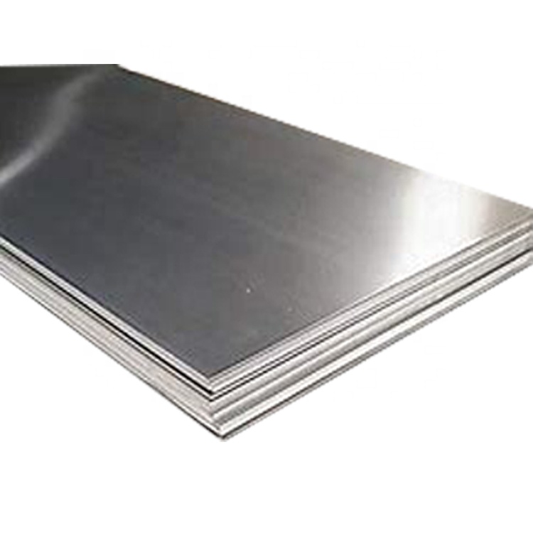 4 feet x 8 feet stainless steel sheets