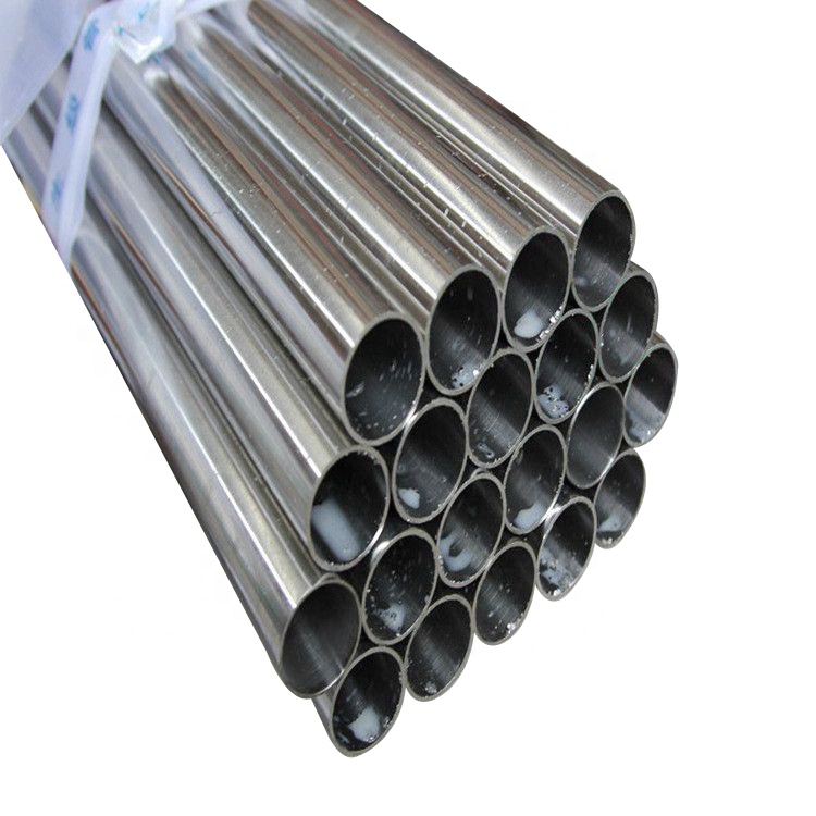 square stainless steel pipe