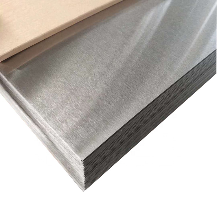 stainless steel sheet roll on