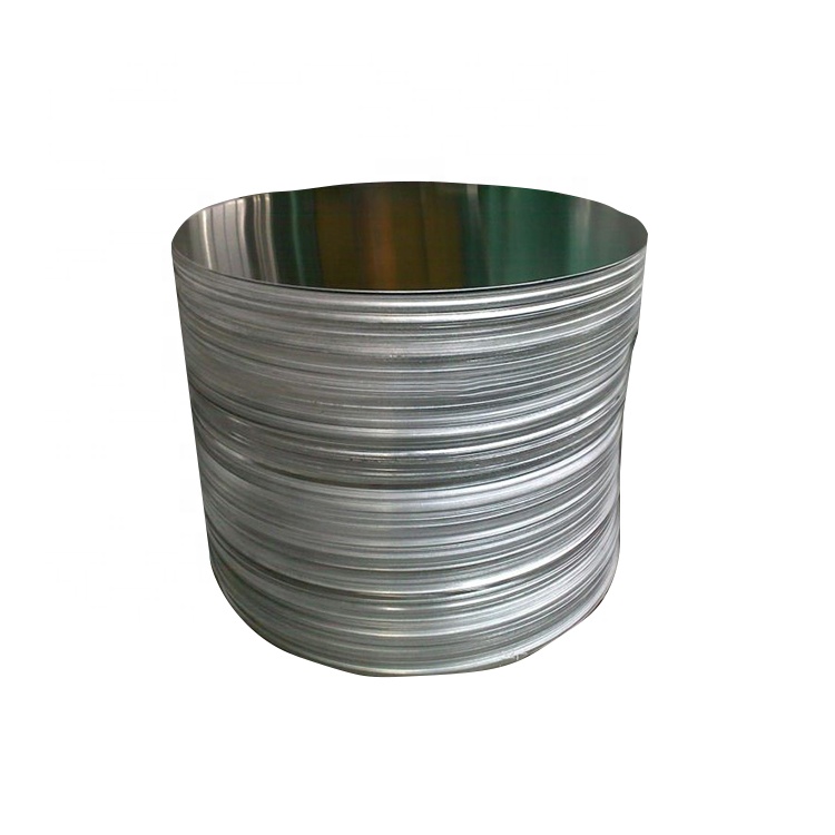 stainless steel circle sheets