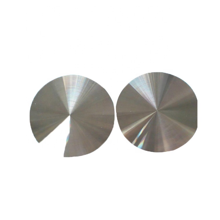 secondary stainless steel circle