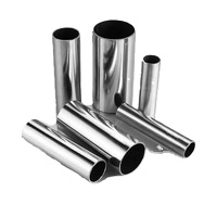 decorative stainless steel pipe tube