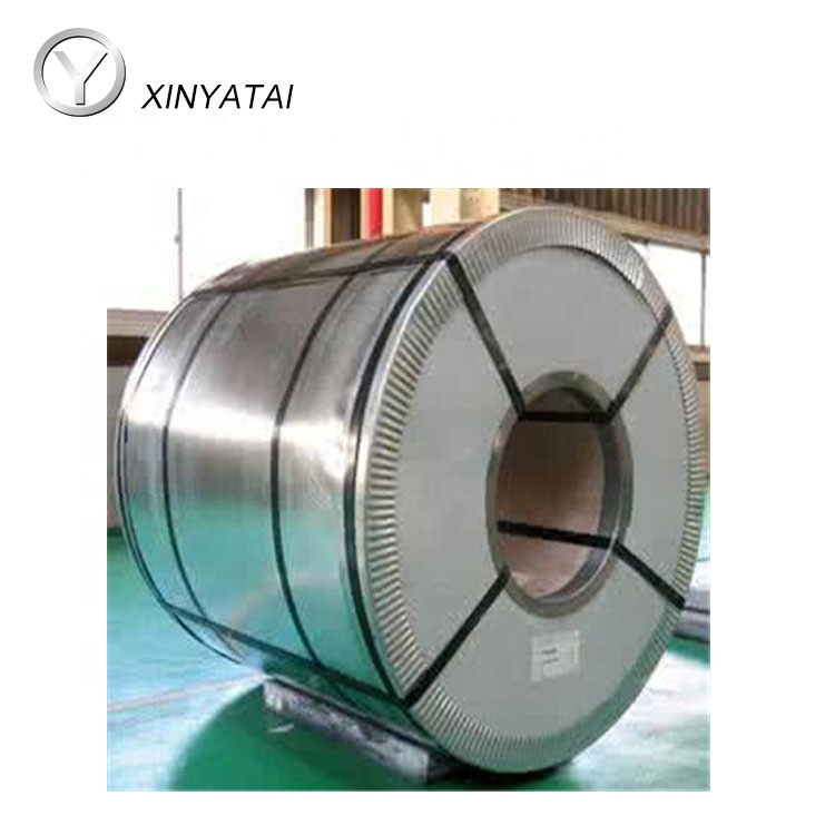 cold rolled stainless steel coil