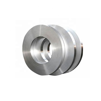 316l stainless steel strip