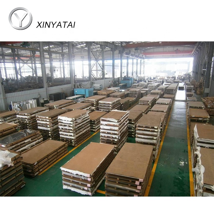 pvd stainless steel sheet