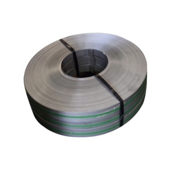 stainless steel strip band