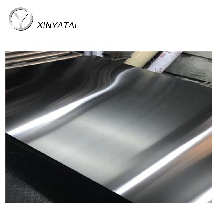 punched stainless steel sheet