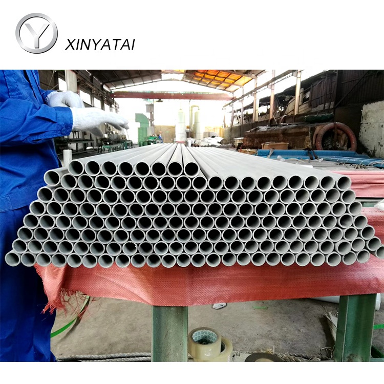 decorative stainless steel pipe tube