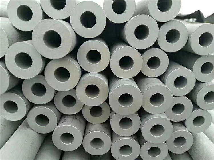 304l stainless steel pipe