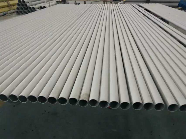 316l stainless steel tube