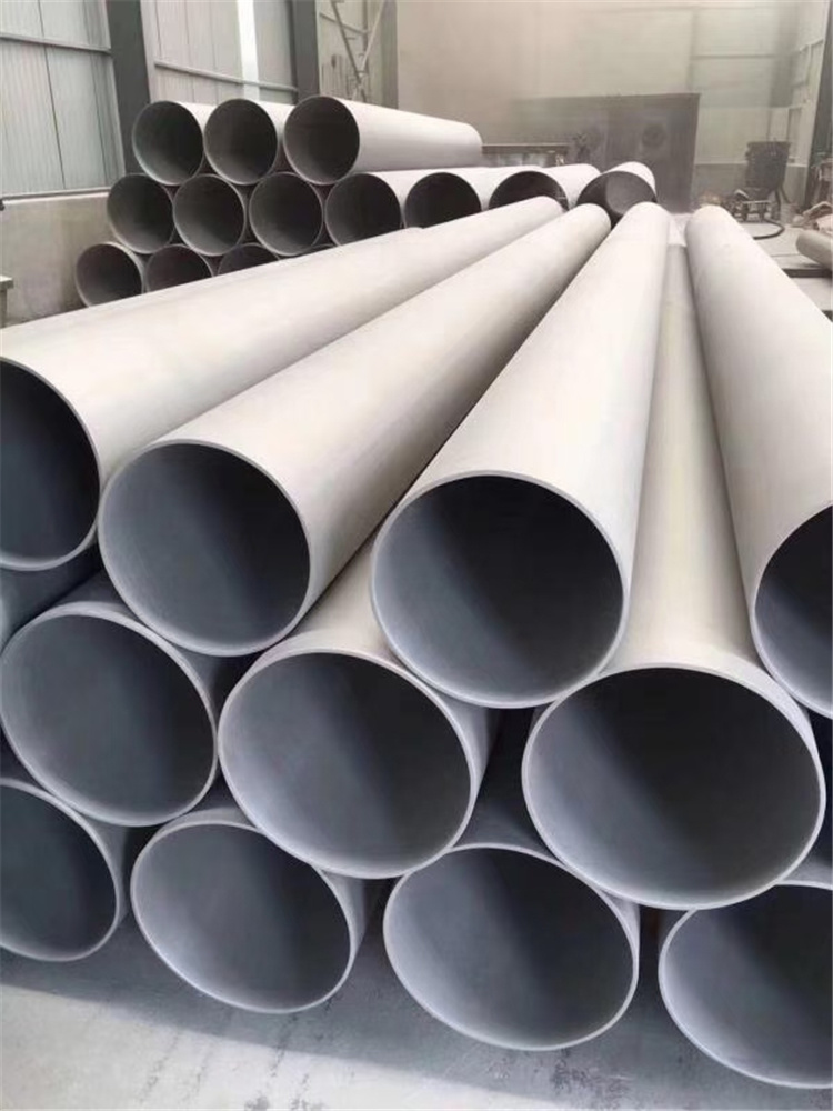 stainless steel pipe 316l