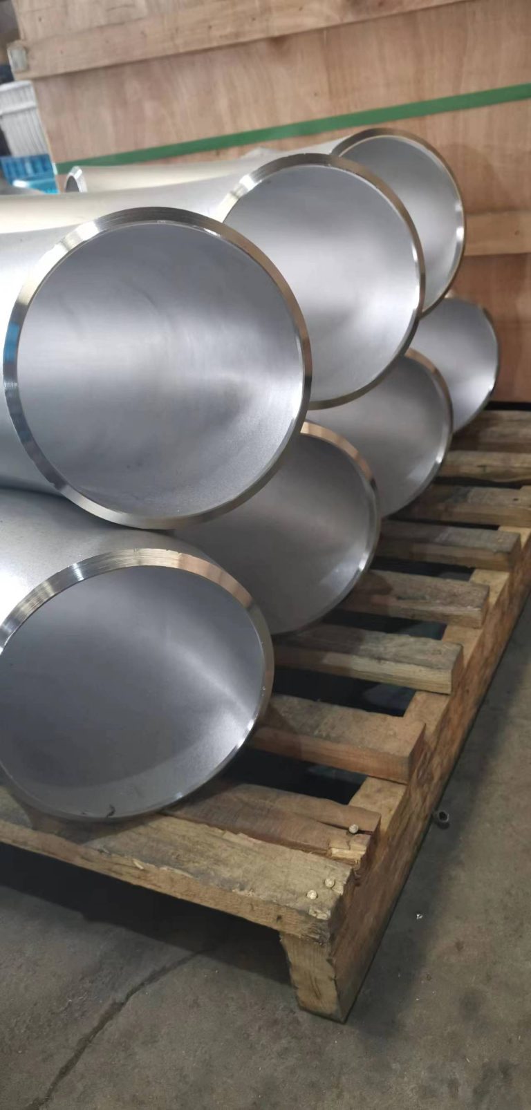 stainless steel pipe 316