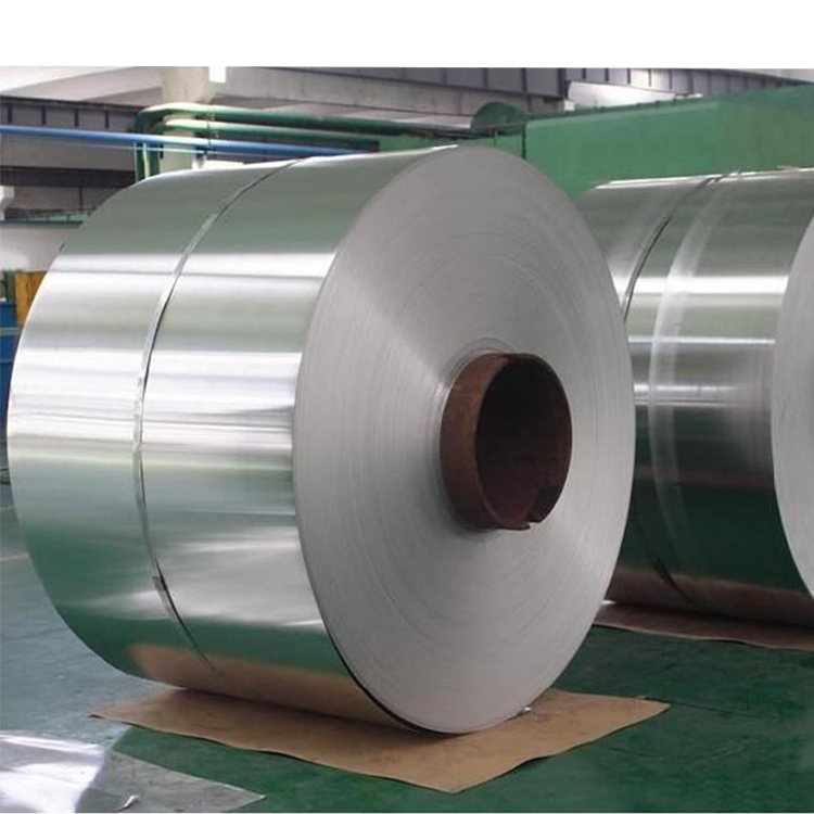 1mm thick stainless steel strip