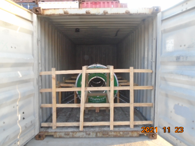 40mm stainless steel strip