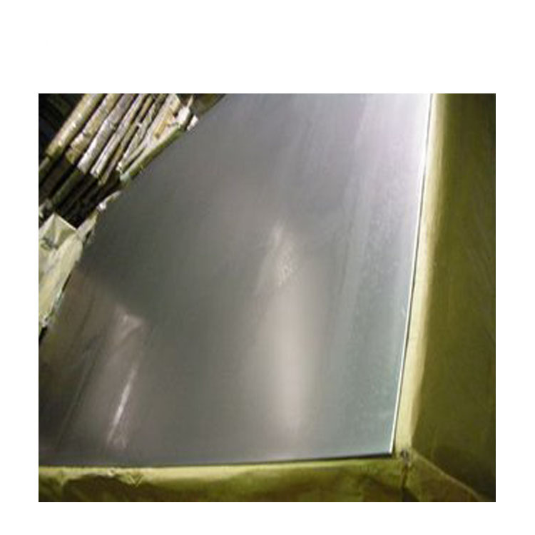 409 grade stainless steel sheet