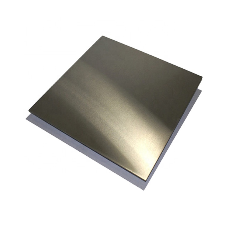 stainless steel sheet polishing machine