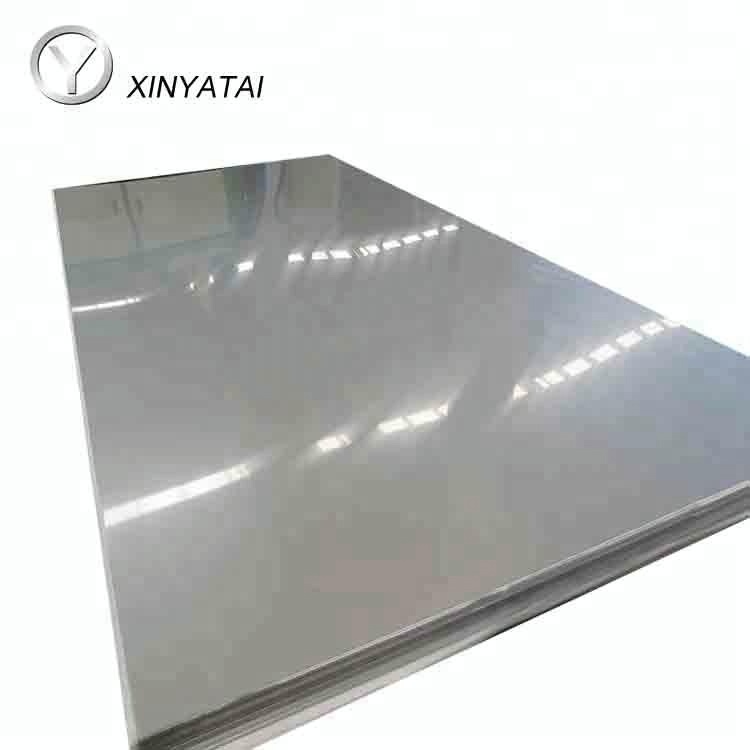 austenite 304ln 2b stainless steel sheet and plates