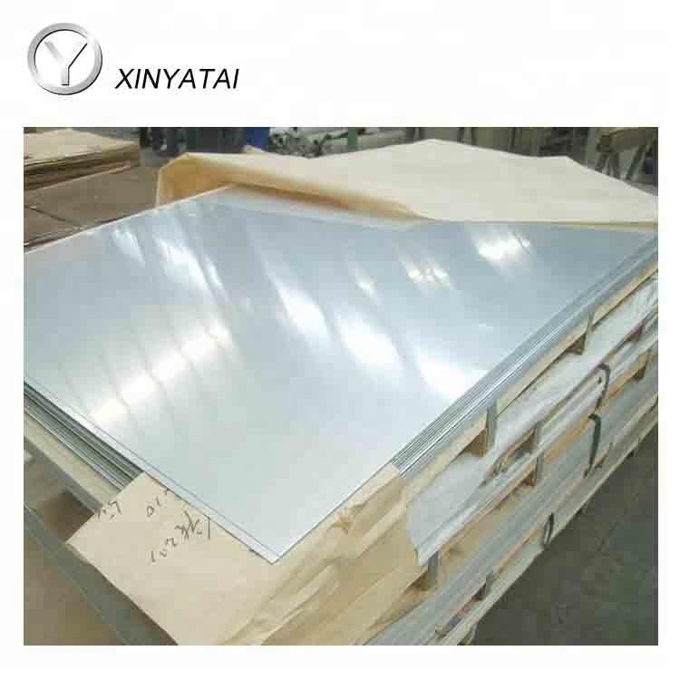 china stainless steel sheet price per