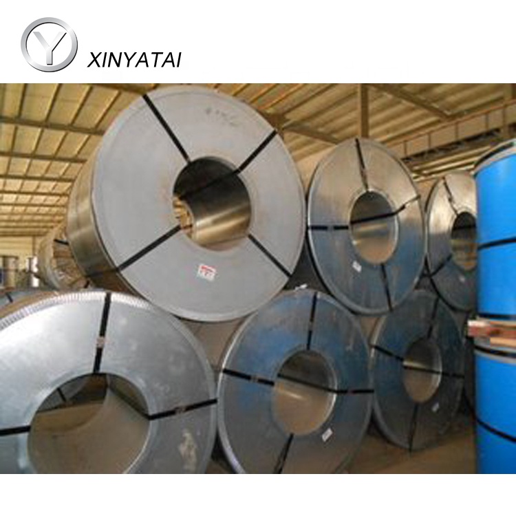 good price stainless steel coil