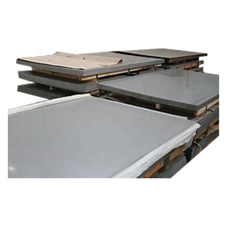 ferrite 304 2b stainless steel sheet and plates