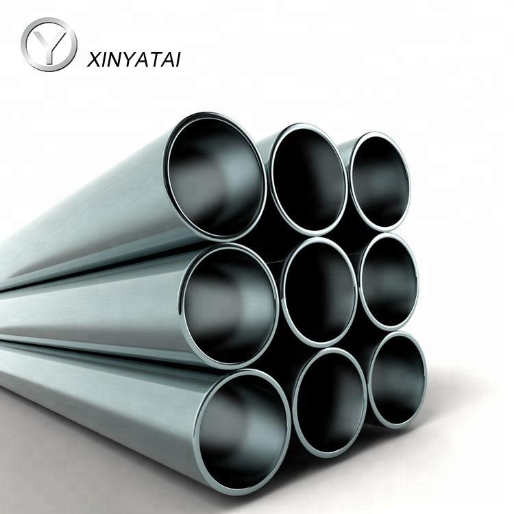 helical stainless steel pipe