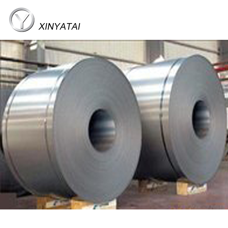 38 od x 50 ft welded 304 stainless steel coil