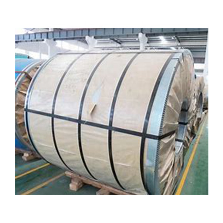 436 stainless steel coil