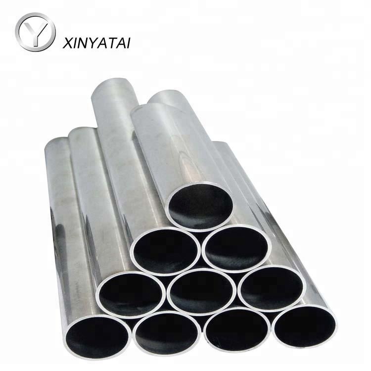 201 stainless steel pipe price