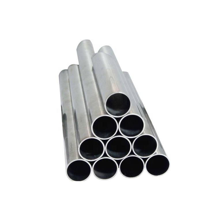 100mm diameter stainless steel pipe